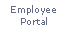 Text Box: Employee Portal