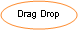 Oval: Drag Drop